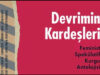 Yıldızlar Karması Gibi Bir Antoloji: Devrimin Kardeşleri (Feminist Spekülatif Kurgu Antolojisi)