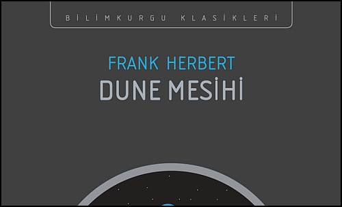 dune mesihi ust