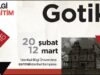 Bilgi Üniversitesi’nde “Gotik” Atölye!