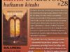 Haftanın Kitabı #28 – Malafrena