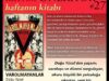 Haftanın Kitabı #27 – Varolmayanlar