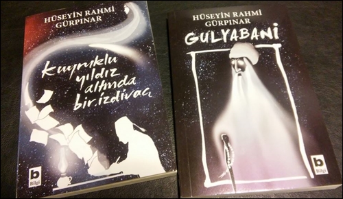 huseyin rahmi gurpinar yeni baskilar