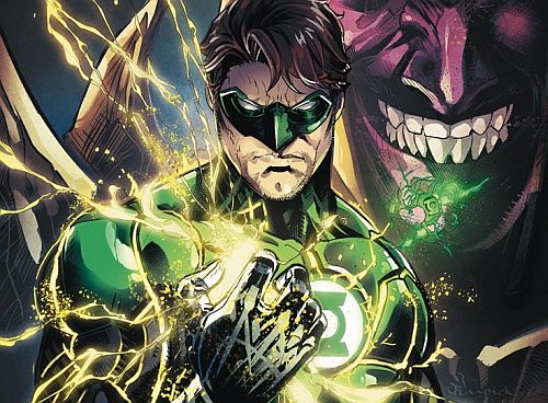 injustice green lantern