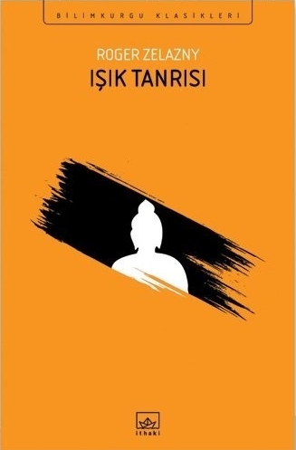 isik tanrisi roger zelazny