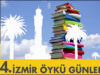 14. İzmir Öykü Günleri Başlıyor!