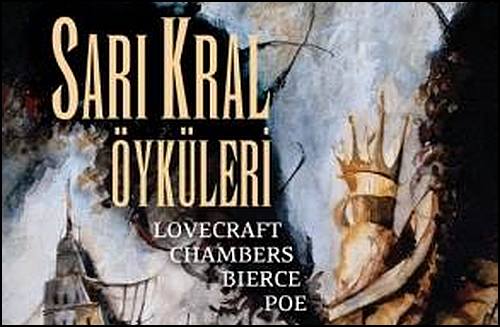 sari kral oykuleri ust