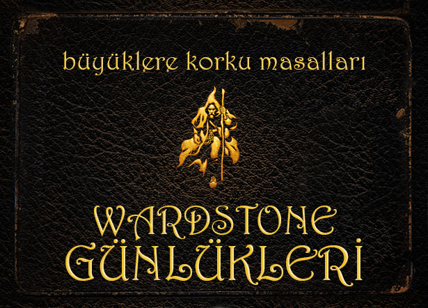 wardstone gunlukleri