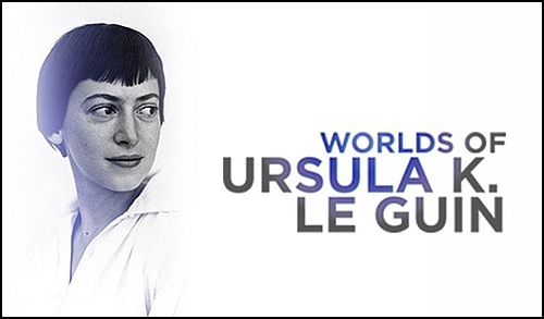 worlds of le guin