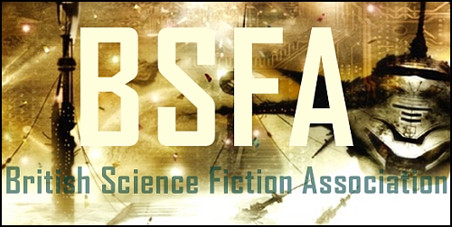 BSFA logo