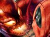 Deadpool X Carnage: Deadpool’a Doyamayanlara