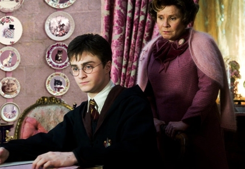 Dolores-Umbridge