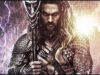 Aquaman Eğlenceli Bir Film Olacak