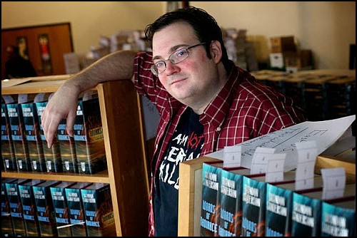 brandon sanderson ust