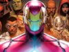 Civil War 2’nin Cepheleri Belli Oldu!
