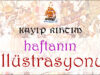 Haftanın İllüstrasyonu #1 “Peri Adamın Usta Dokunuşu”