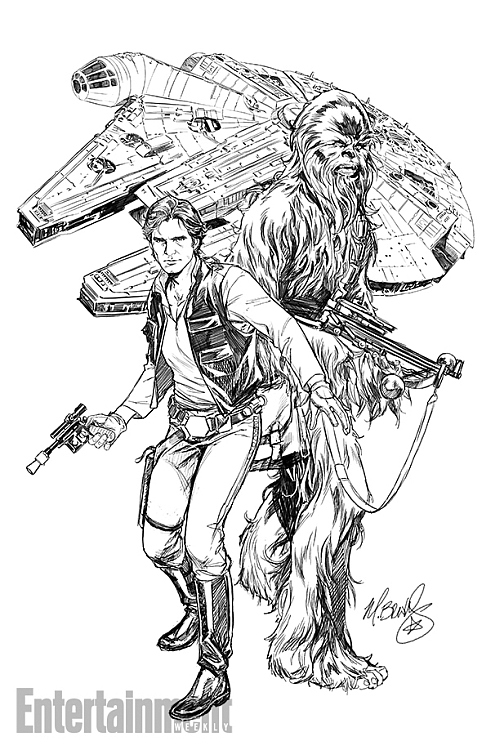 han-solo-marvel