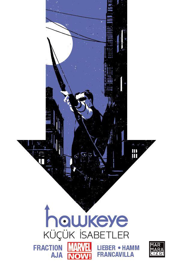 hawkeye 2