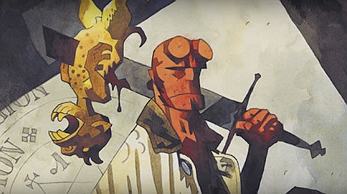 hellboy