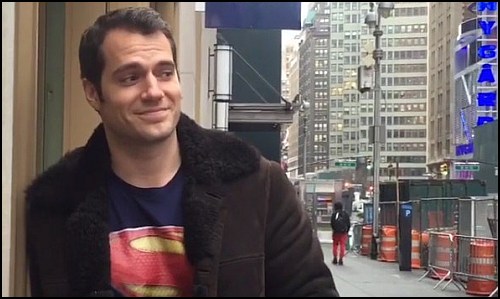 henry cavill superman ust