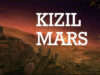 Kızıl Mars Dizisinde Ayrılık