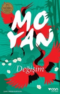 mo-yan-degisim