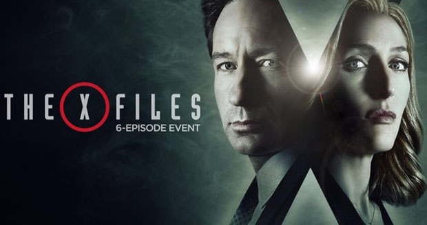 the x files