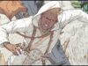 Brandon Sanderson Bu Kez Çizgi Romanlara El Atıyor!