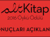 altKitap 2016 Öykü Ödülü Sonuçları Açıklandı