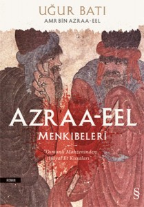 azraa-eel menkibeleri