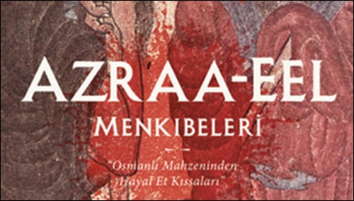 azraa-eel menkibeleri ust