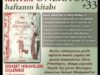 Haftanın Kitabı #33 – Dehşet Hikayeleri Üçlemesi