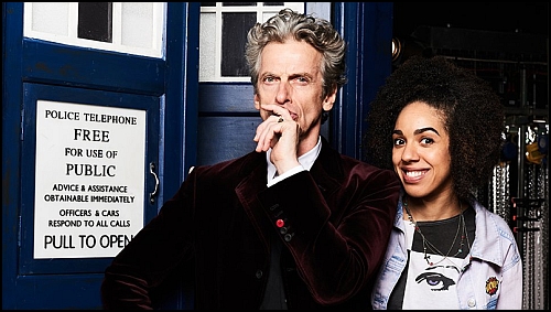 doctor who pearl mackie