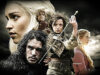 İstatistiksel Bir İnceleme Game of Thrones’un Ana Karakterini Ortaya Çıkardı!