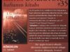 Haftanın Kitabı #35 – Gökdelen