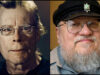 G.R.R. Martin, Stephen King’le Röportaj Yapacak!