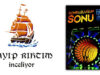 Kayıp Rıhtım İnceliyor – “Sonsuzluğun Sonu”