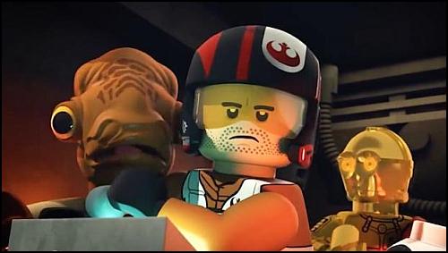 lego star wars the resistance rises ust