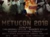 MetuCon 20 Bu Hafta Sonu Başlıyor!