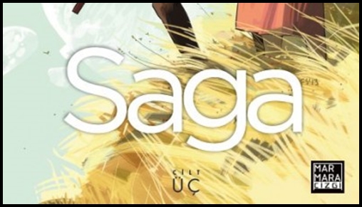 saga 3 brian k vaughan ust