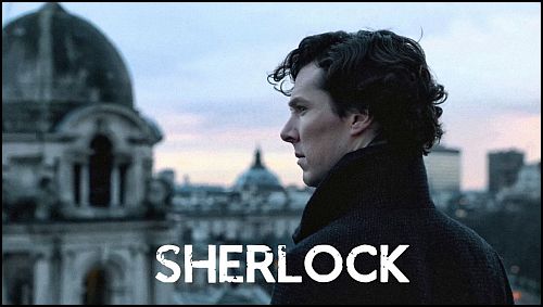 sherlock ust