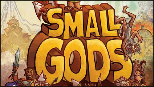 small gods cr