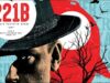 Türkiye’nin İlk Polisiye Dergisi “221B”nin 3. Sayısı Çıktı!