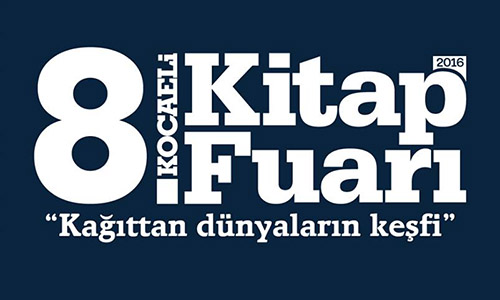 8 kocaeli kitap fuari