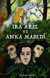 Ira Arel ve Anka Mabedi