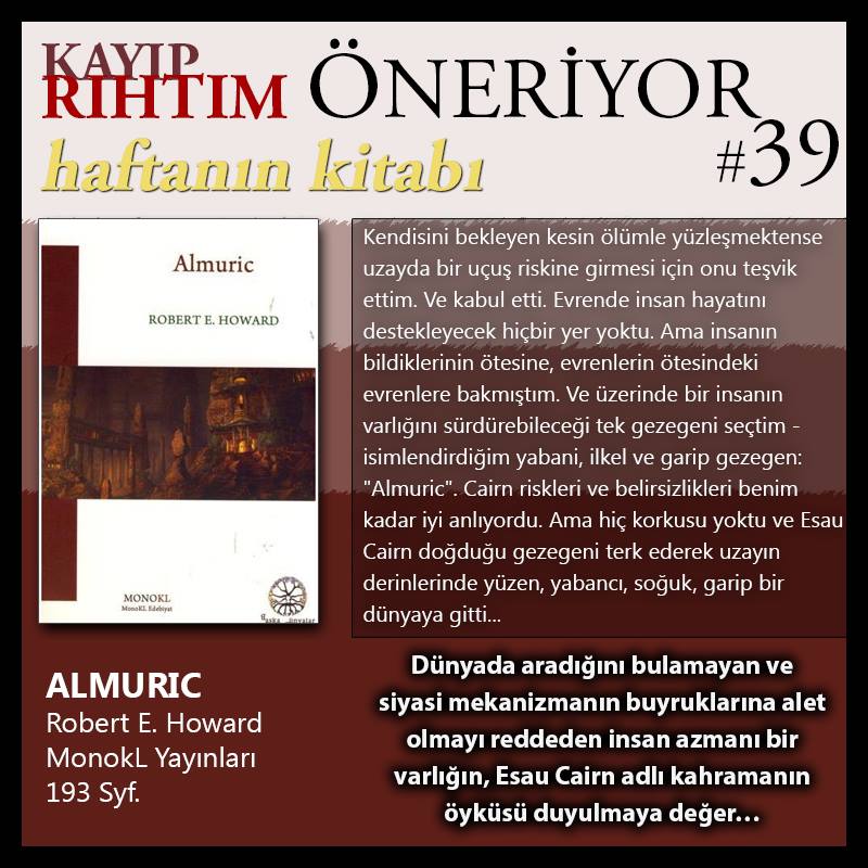 almuric