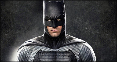 batman ben affleck