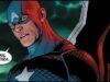 Captain America’nın İlk Sayısı Ortalığı Karıştırdı!
