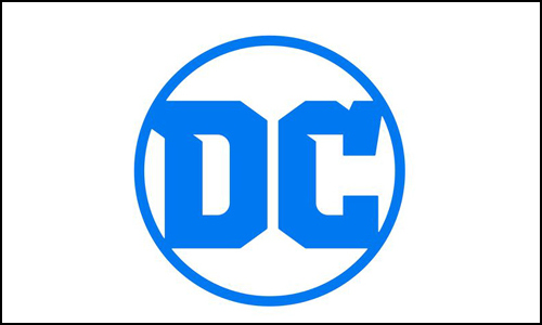 dc comics new logo