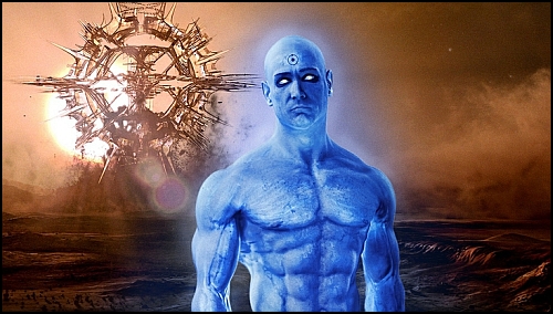 dr manhattan ust