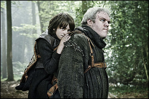 hodor